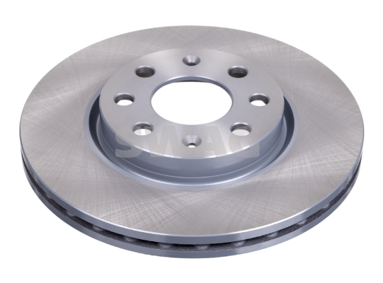 Disc frana SWAG 70 92 8177